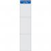 Safety Mirror: Think Safety, Wearyour Pps (set of 3) - Mir (3 X 400 X 600 Mm) 409219
