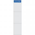 Safety Mirror: Are You Wearingthe Correct Ppe (set of 3) - Mir (400 X 600 Mm) 409220