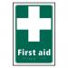 First Aid - Taktyle (150 X 225 Mm) 409221