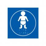 Baby Graphic -taktyle (150 X 150 Mm) 409226
