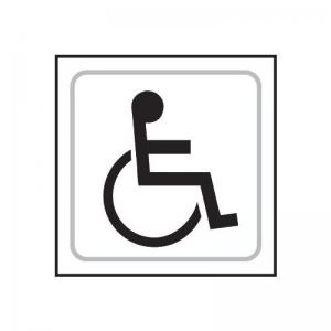 Disabled Graphic - Taktyle 150 X 150mm 409232