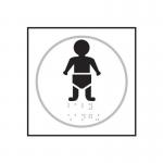Baby Graphic -taktyle (150 X 150 Mm) 409233