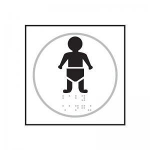 Baby Graphic - Taktyle 150 X 150mm 409233