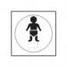 Baby Graphic -taktyle (150 X 150 Mm) 409233