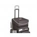 Rubbermaid quick cart cleaning trolley 409292