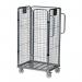 Merchandise picking trolley, optional shelf 409448