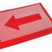 Prosolve Straightarrow Stencil 12