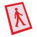 Prosolve Walkingman Stencil Kit 24