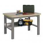 Adjustable Heightworkbench 1220 mm Long 409841
