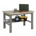 Adjustable Heightworkbench 1220 mm Long 409841