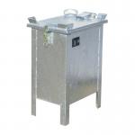 Lithium-ion Batterystorage Container, 30 l 410123