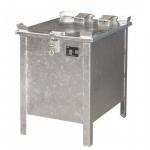 Lithium-ion Batterystorage Container, 90 l 410124