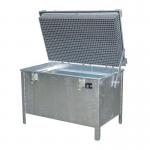 Lithium-ion Batterystorage Container, 220 l 410125