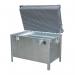 Lithium-ion Batterystorage Container, 220 l 410125