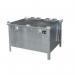 Lithium-ion Batterystorage Container, 280 l 410126