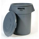 Brute round containers 410138