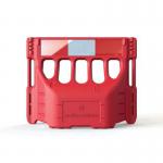 Buddha Barrier Red 410141