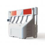 Buddha Barrier White 410142