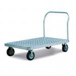 Aluminium platform trucks 410150