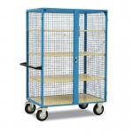 Heavy duty distribution trolley 410167