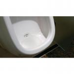 P-wave urinal screens 410297