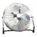 18in chrome high velocity floor fan 410487