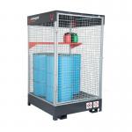 Coshh Cage 1225 X 1259 X 2009 410513