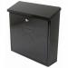 Extra large capacity post box 410570