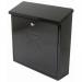 Extra large capacity post box 410570