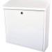 Extra large capacity post box 410571