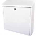 Extra large capacity post box 410571