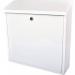 Extra large capacity post box 410571