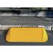 Plastic wheelchair kerb ramp 410573