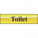 Toilet - Pol (200 X 50 Mm) 410656
