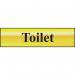 Toilet - Pol (200 X 50 Mm) 410656