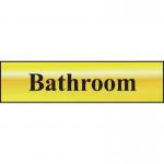 Bathroom - Pol (200 X 50 Mm) 410662