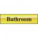 Bathroom - Pol (200 X 50 Mm) 410662