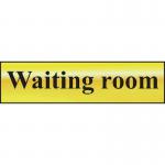 Waiting Room - Pol (200 X 50 Mm) 410663