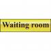 Waiting Room - Pol (200 X 50 Mm) 410663