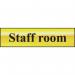 Staff Room - Pol (200 X 50 Mm) 410664