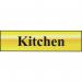 Kitchen - Pol (200 X 50 Mm) 410669