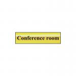 Conference Room - Pol (200 X 50 Mm) 410672