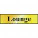 Lounge - Pol (200 X 50 Mm) 410676