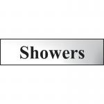 Showers - Pol (200 X 50 Mm) 410679