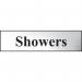Showers - Pol (200 X 50 Mm) 410679
