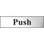 Push - Pol (200 X 50 Mm) 410686