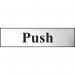Push - Pol (200 X 50 Mm) 410686