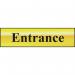 Entrance - Pol (200 X 50 Mm) 410688