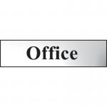 Office - Chr (200 X 50 Mm) 410711