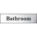 Bathroom - Chr (200 X 50 Mm) 410714